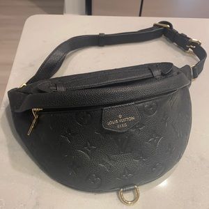 Louis Vuitton bumbag
